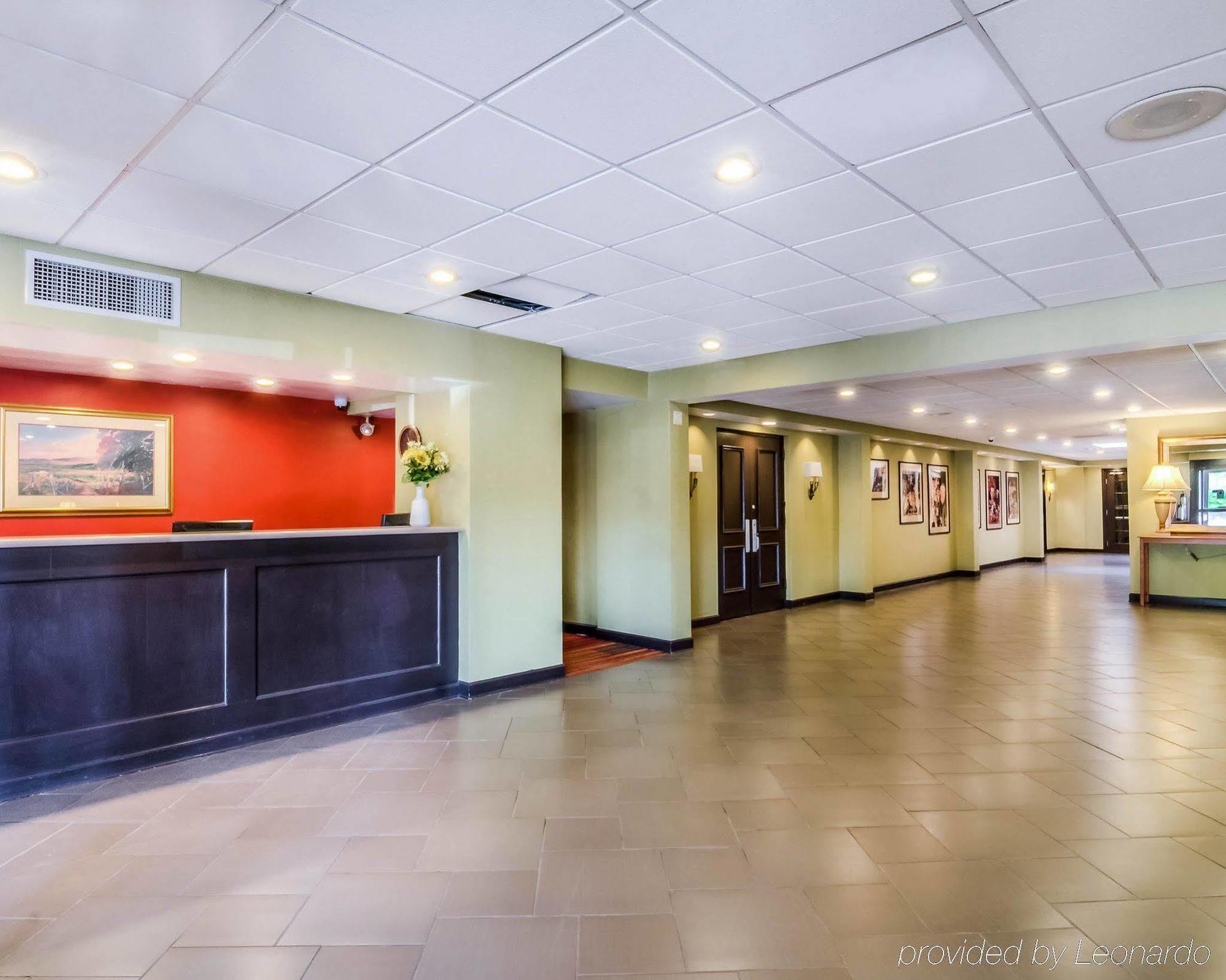 Econo Lodge - South Bend Kültér fotó