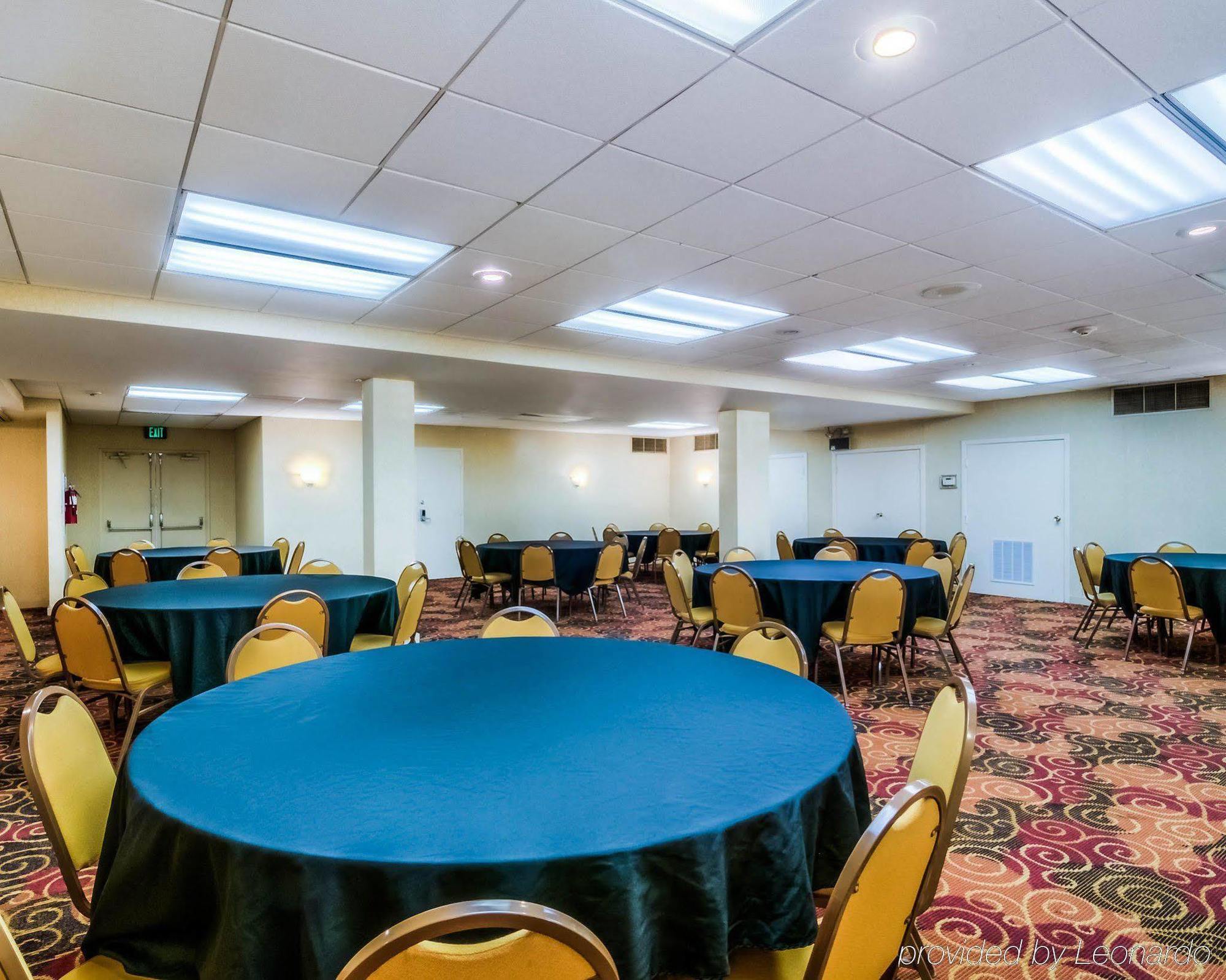 Econo Lodge - South Bend Kültér fotó